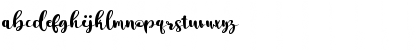 Creatine Youth Regular Font