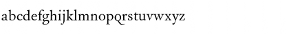 Custodia6 Normal Font