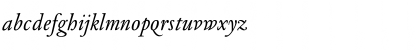 Custodia6 NormalItalic Font Custodia6 NormalItalic Font