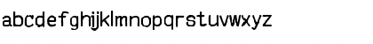 Customs Paperwork AOE Regular Font Customs Paperwork AOE Regular Font