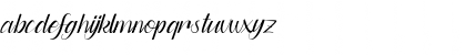 Dianora Regular Font Dianora Regular Font