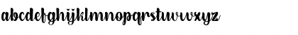 Dirly Belly Regular Font Dirly Belly Regular Font