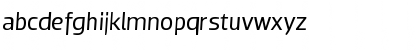 Dobra Book Italic Font