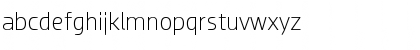 Dobra Light Font Dobra Light Font