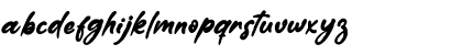 Dreamland Regular Font
