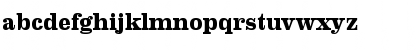 Eames Century Modern Bold Regular Font Eames Century Modern Bold Regular Font