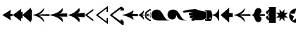 Eames Ornaments Regular Font Eames Ornaments Regular Font