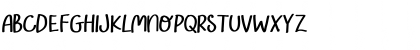 Elsie Kinsley Regular Regular Font Elsie Kinsley Regular Regular Font
