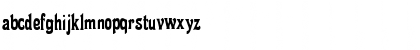EmperorAN Regular Font EmperorAN Regular Font