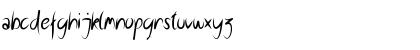 Endivez Typeface Regular Font Endivez Typeface Regular Font