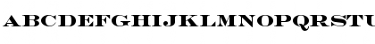EngraversRomanV Bold Font EngraversRomanV Bold Font