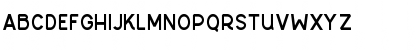 Erabura Regular Font Erabura Regular Font