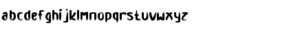 Exodus Regular Font Exodus Regular Font