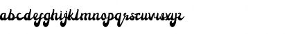 Fagetone Regular Font Fagetone Regular Font