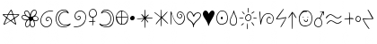 Fairy Code Regular Font