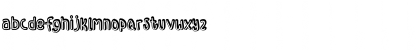 Farmhouse Garden Regular Font Farmhouse Garden Regular Font