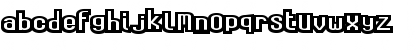 fatsos underwear Regular Font fatsos underwear Regular Font