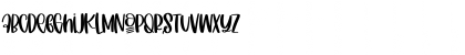 FB-FancyCorgi Regular Font