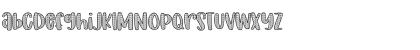 FB-Mainland Regular Font FB-Mainland Regular Font