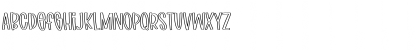 FB-MommaHero2 Regular Font