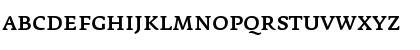 Fedra Serif A Regular Font Fedra Serif A Regular Font