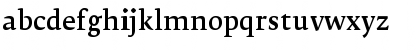 Fedra Serif B Medium Font Fedra Serif B Medium Font