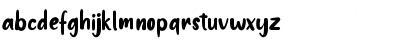 Florida Island Regular Font