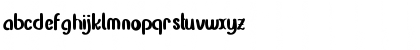 Flynster Regular Font Flynster Regular Font