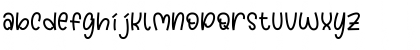 Funnyla-Demo Regular Font