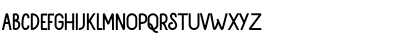 Galguna Regular Font