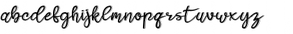 Galista Regular Font Galista Regular Font