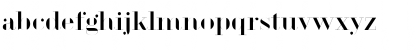 Geotica One Regular Font Geotica One Regular Font