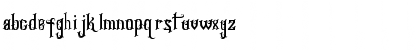 Gethucks Regular Font
