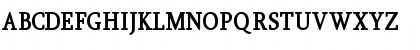 Girdens Regular Font