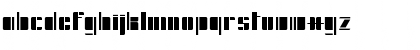 Glas Deco Alt Mo1 Regular Font Glas Deco Alt Mo1 Regular Font