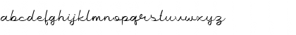 GoldRibbon Demo Regular Font GoldRibbon Demo Regular Font