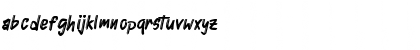Goliend Regular Font