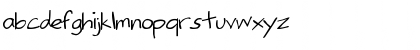 Passer Regular Font Passer Regular Font