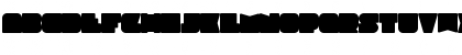 Grafinc Rounded Font