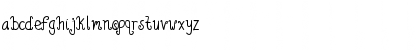 Green Lemonade Regular Font Green Lemonade Regular Font