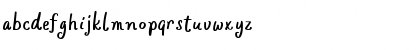 Gunkid Regular Font Gunkid Regular Font