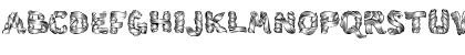 Hairline Regular Font