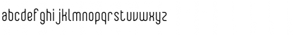 Hakone Regular Font Hakone Regular Font