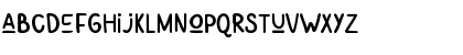 Handy Mode Regular Font Handy Mode Regular Font