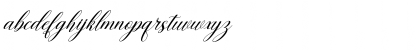 Hellilove Italic Regular Font