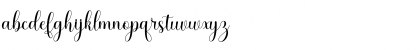 Hellilove Regular Font