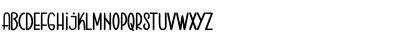 Hello Christmas Regular Font