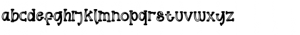Helloo Kidos Regular Font