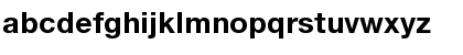 Helvetica Neue ET Pro 75 Bold Font Helvetica Neue ET Pro 75 Bold Font