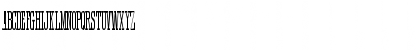 HFF Quick Draw Regular Font